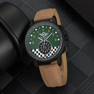 Reloj para Hombre Elegante y Resistente - Image 2