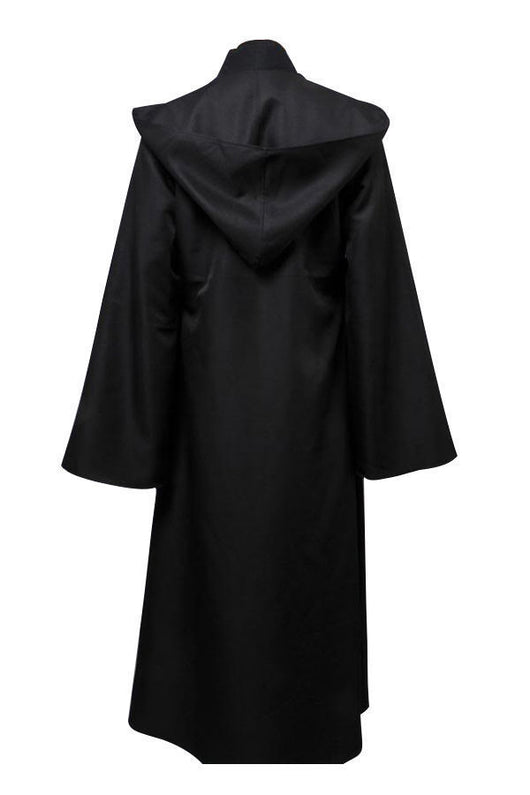 Capa Darth Vader Disfraz Halloween Deluxe - Image 3