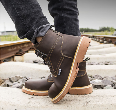 Botas Martin Indestructibles - Image 3