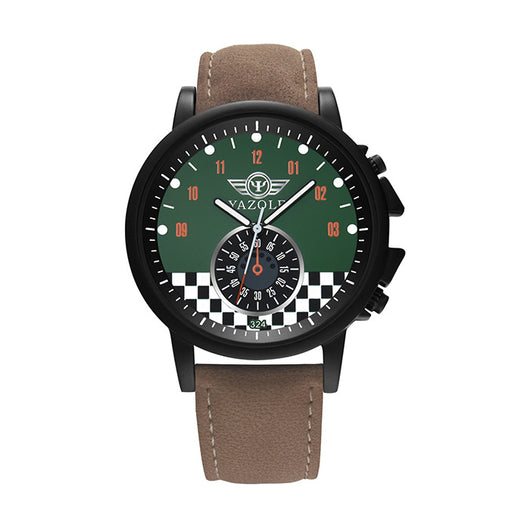 Reloj para Hombre Elegante y Resistente - Image 6