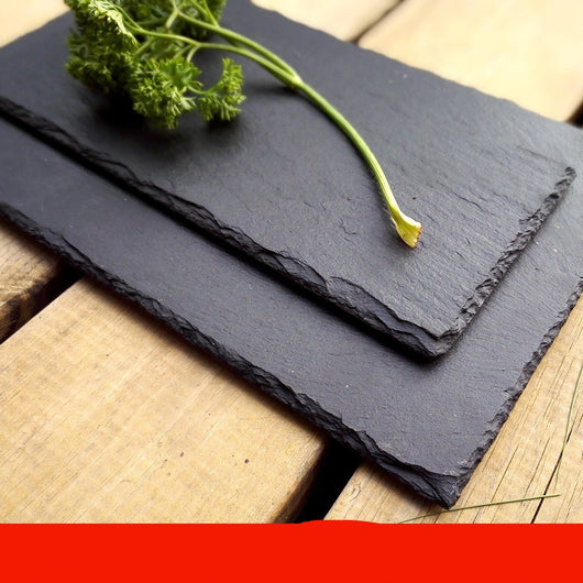Posavasos de Pizarra Estilo Occidental - Image 2