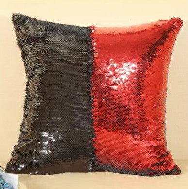 Funda de Almohada Bolster Bicolor Encriptada Premium - Image 27