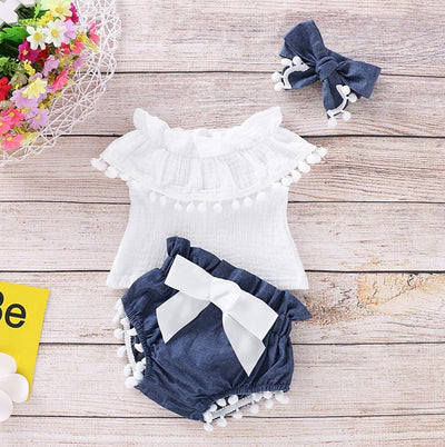 Ropa y Pantalones para Bebé - Confort y Estilo - Image 3