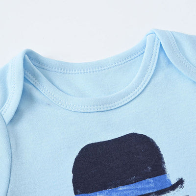 Mono infantil de una pieza - Image 4