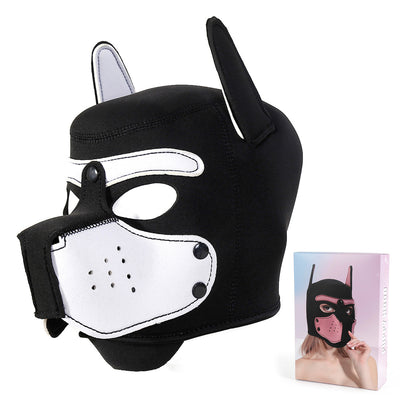 Gorro Juguetón para Parejas - Diversión Compartida para Adultos - Image 3