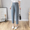 Pantalones Harem Casuales para Mujer