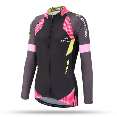 Jersey de Ciclismo de Manga Larga - Image 5