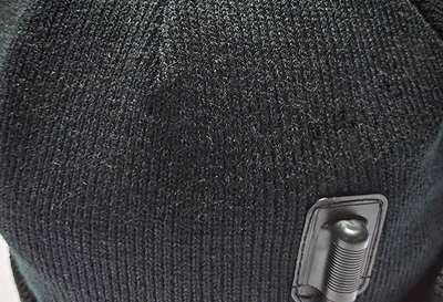 Gorro Térmico Calefaccionado - Image 8