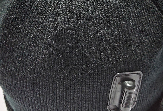Gorro Térmico Calefaccionado - Image 8