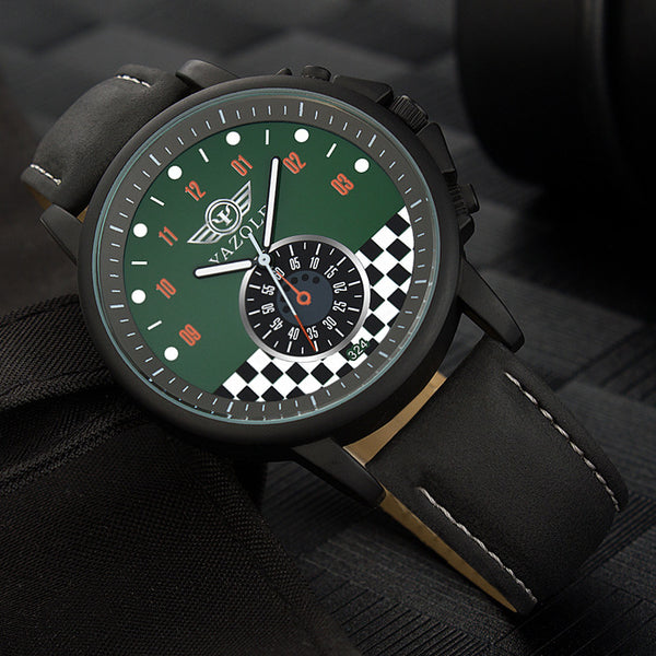 Reloj para Hombre Elegante y Resistente