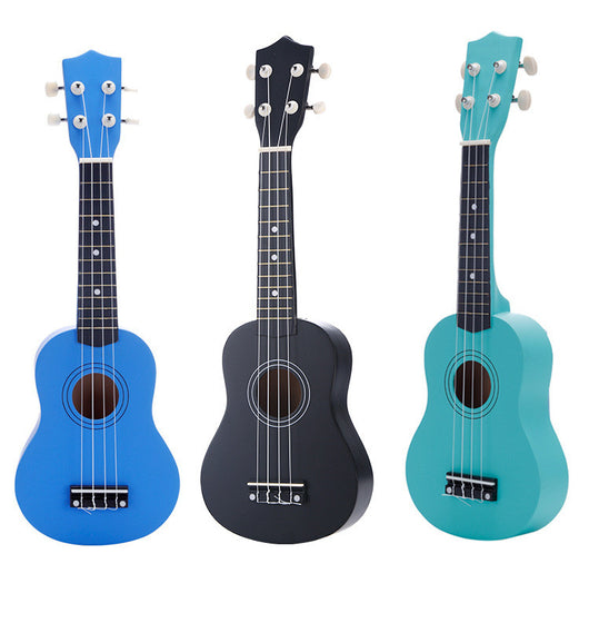 Ukelele Infantil para Principiantes - Image 8