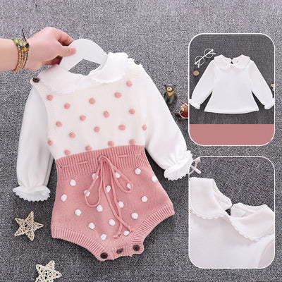 Conjunto de Ropa para Bebé - Image 6