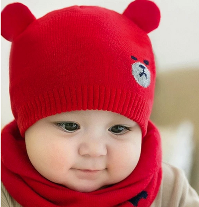 Conjunto Gorro y Bufanda - Image 15