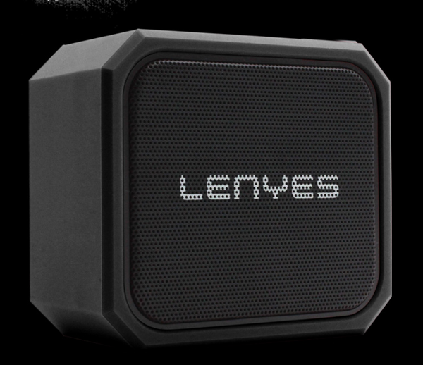 Parlante Bluetooth Portátil Coldy Lion S105 - Sonido 360° Resistente al Agua - Image 8