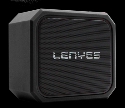 Parlante Bluetooth Portátil Coldy Lion S105 - Sonido 360° Resistente al Agua - Image 8