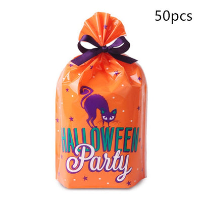 Bolsa de Dulces Festival Holy Halloween - Image 11