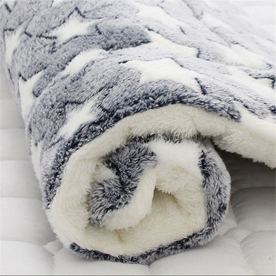 Colchoneta Cómoda para Mascotas - Manta Térmica para Perros y Gatos - Image 10