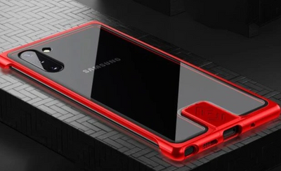 Funda Transparente para Teléfono Móvil - Image 6