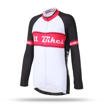 Jersey de Ciclismo de Manga Larga - Image 6