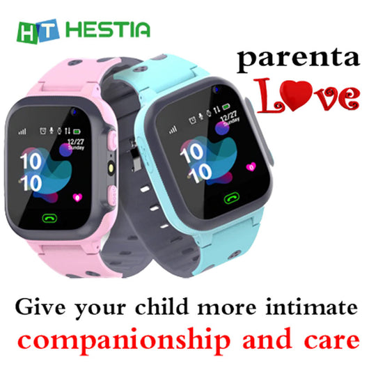 Reloj Inteligente Infantil Resistente al Agua - Image 6