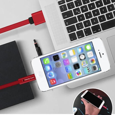 Cable de Carga Universal - Compatible con Todos los Smartphones - Image 2