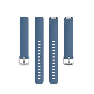 Correa de Silicona para Smartwatch - Pulsera Inteligente Intercambiable - Image 19