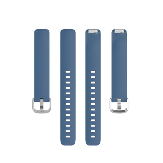 Correa de Silicona para Smartwatch - Pulsera Inteligente Intercambiable - Image 19