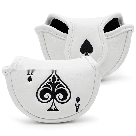 Funda Protectora para Putter Golf Club Sleeve - Image 3