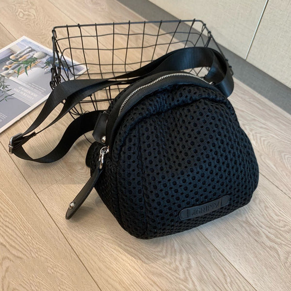 Bolso Bandolera Versátil para Mujer - Diseño Moderno y Funcional