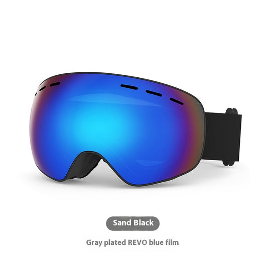 Gafas de Esquí para Hombre y Mujer - Image 10