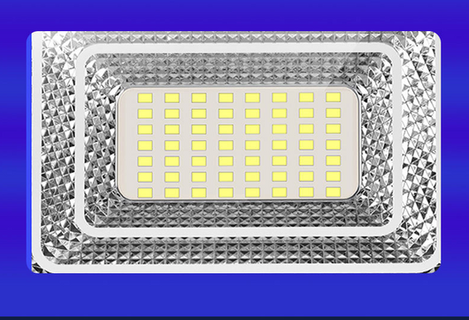 Luz Solar de Jardín Resistente a Lluvia y Rayos - Image 7