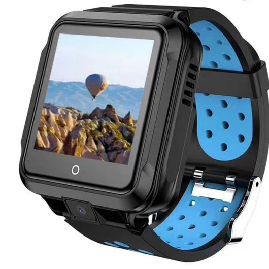 Reloj Inteligente M11 con Monitor de Presión Arterial y Frecuencia Cardíaca - Image 6