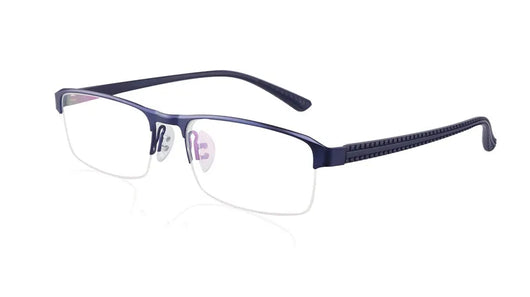 Gafas de Lectura Fotocromáticas con Armazón de Aleación y Protección Solar - Image 10