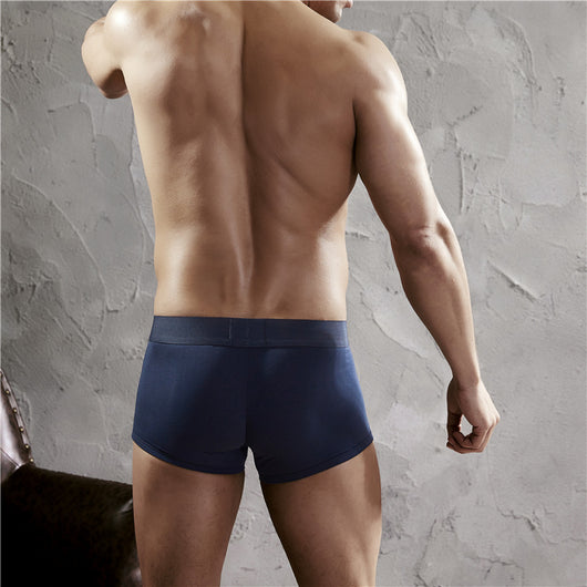 Bóxers de Algodón Puro Cómodos y Transpirables para Hombre - Image 21