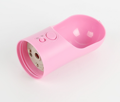 Bebedero Portátil para Perros - Vaso de Viaje Plegable - Image 19