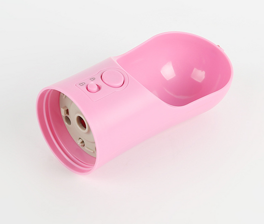 Bebedero Portátil para Perros - Vaso de Viaje Plegable - Image 19