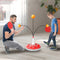Dispositivo de Entrenamiento Elástico con Ventosa para Niños y Padres