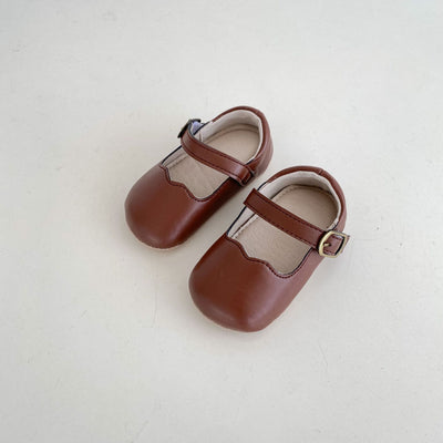 Zapatos Blandos para Bebé con Suela Antideslizante - Image 20