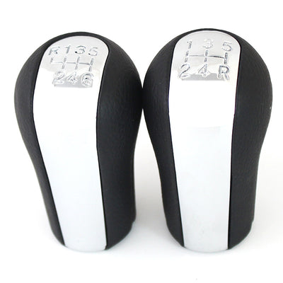 Barra de Velocidad para Balonmano con Cabezal Electrochapado Negro - Image 8