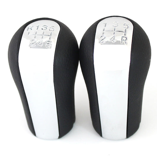 Barra de Velocidad para Balonmano con Cabezal Electrochapado Negro - Image 8