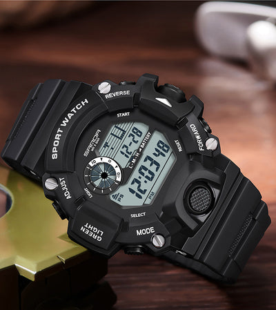 Reloj Deportivo Multifuncional para Hombre Resistente al Agua - Image 16