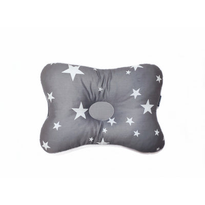 Almohada Correctora de Forma Craneal para Bebé
