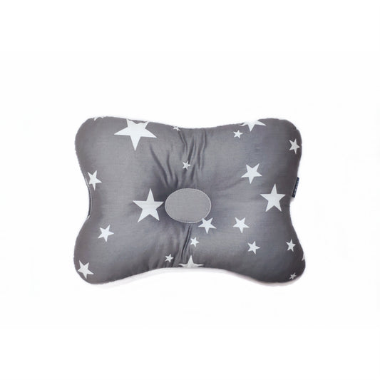 Almohada Correctora de Forma Craneal para Bebé