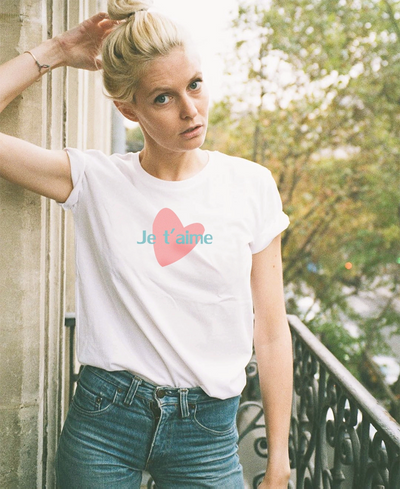 Playera Básica de Algodón Puro - Unisex Cómoda y Versátil - Image 6