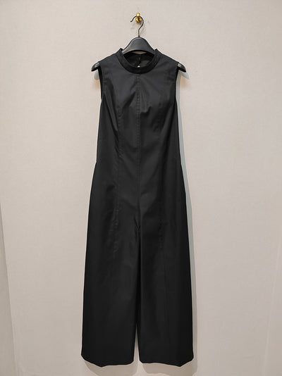 Jumpsuit Suelto Backless con Cintura Elástica - Image 21