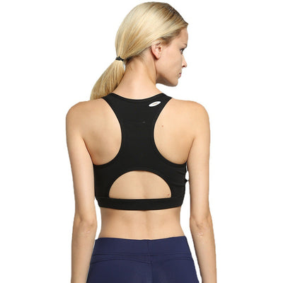 Sujetador Deportivo Yoga Antiimpacto con Tecnología Secado Rápido - Image 8