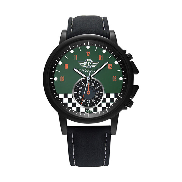 Reloj para Hombre Elegante y Resistente - Image 5
