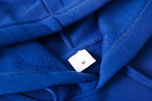 Conjuntos de Sudaderas Estampadas para Hombre y Mujer - Otoño e Invierno - Image 25