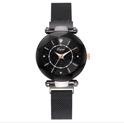 Reloj de Cuarzo Grafito - Image 7