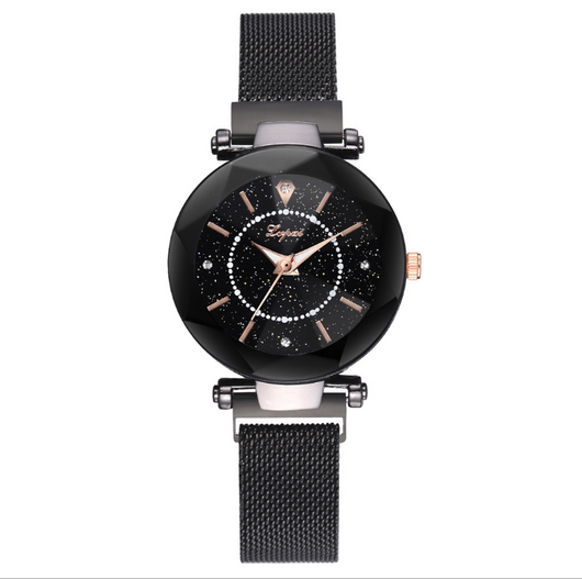 Reloj de Cuarzo Grafito - Image 7